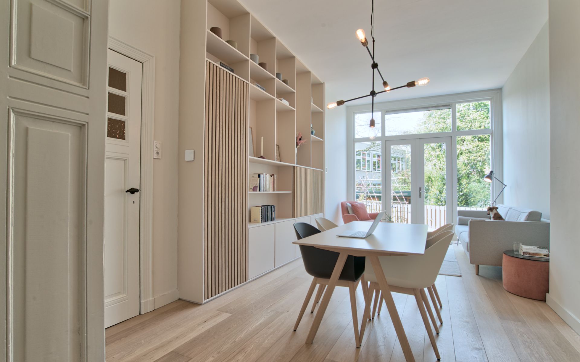 Interieur Krimpen aan den Ijssel